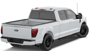 2026 Ford F-150® External Image 3